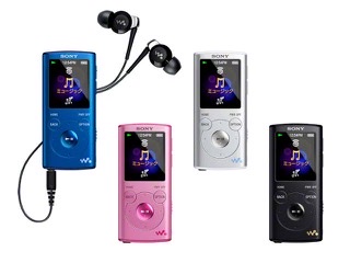 今もipodやwalkman等を使っている人!