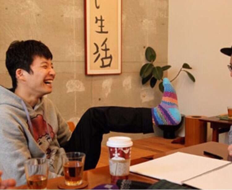 星野源「（新垣）結衣ちゃん」との“感動の新婚生活”語る