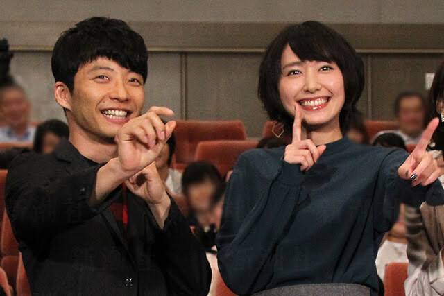 星野源「（新垣）結衣ちゃん」との“感動の新婚生活”語る