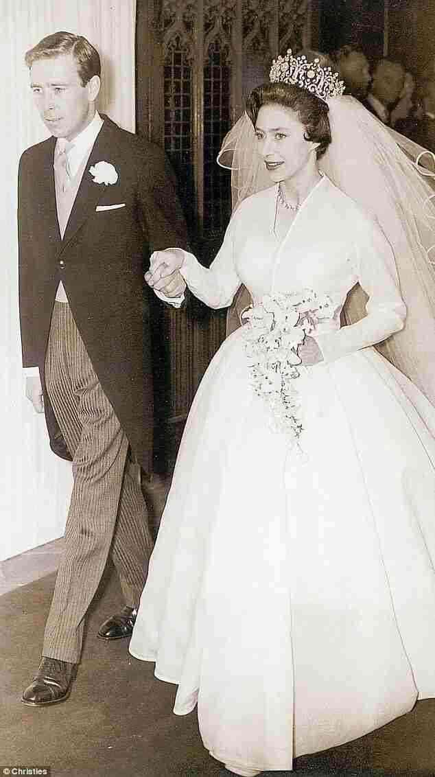 【ウェディングドレス】二の腕がやばい