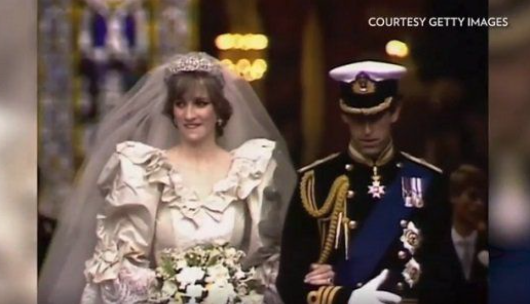 【ウェディングドレス】二の腕がやばい