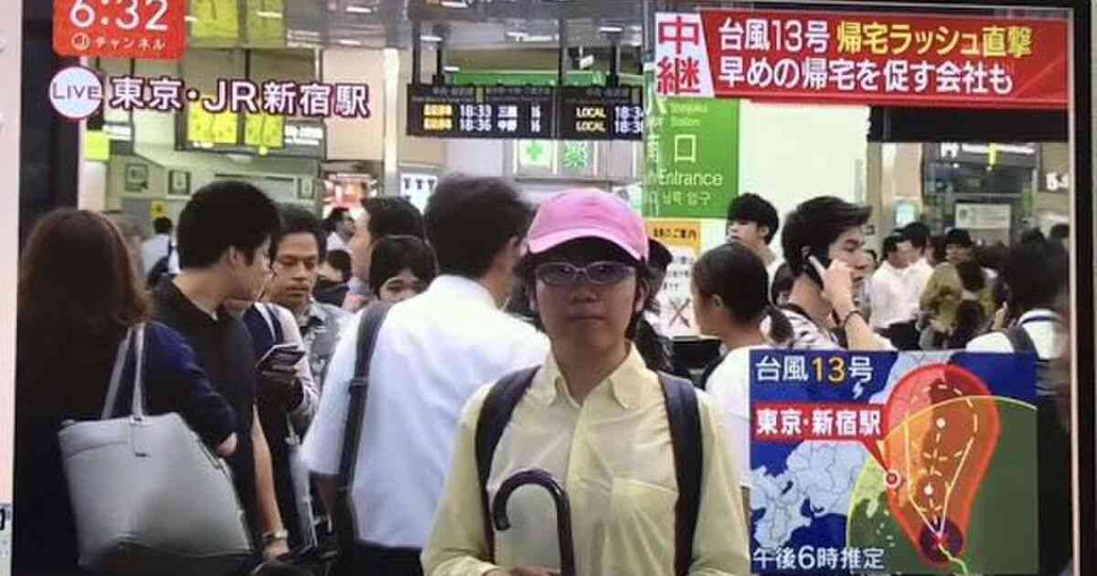 【良く言えば】性別不詳顔な人【中性的】