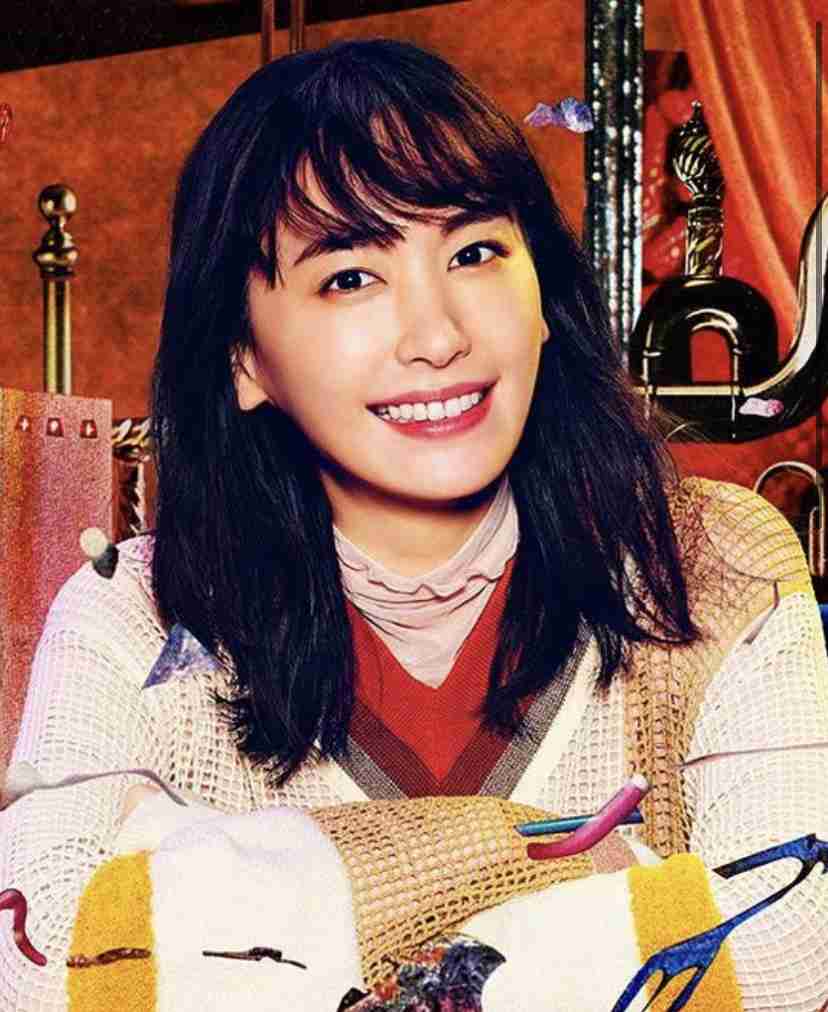 【良く言えば】性別不詳顔な人【中性的】