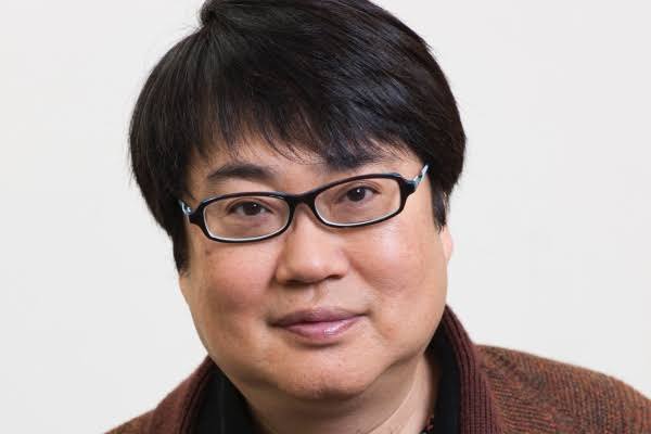 【良く言えば】性別不詳顔な人【中性的】