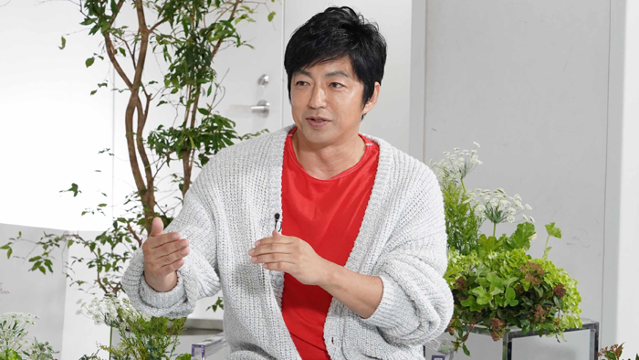 【良く言えば】性別不詳顔な人【中性的】