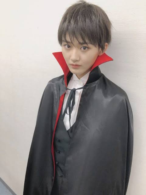 【良く言えば】性別不詳顔な人【中性的】