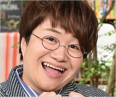 【良く言えば】性別不詳顔な人【中性的】