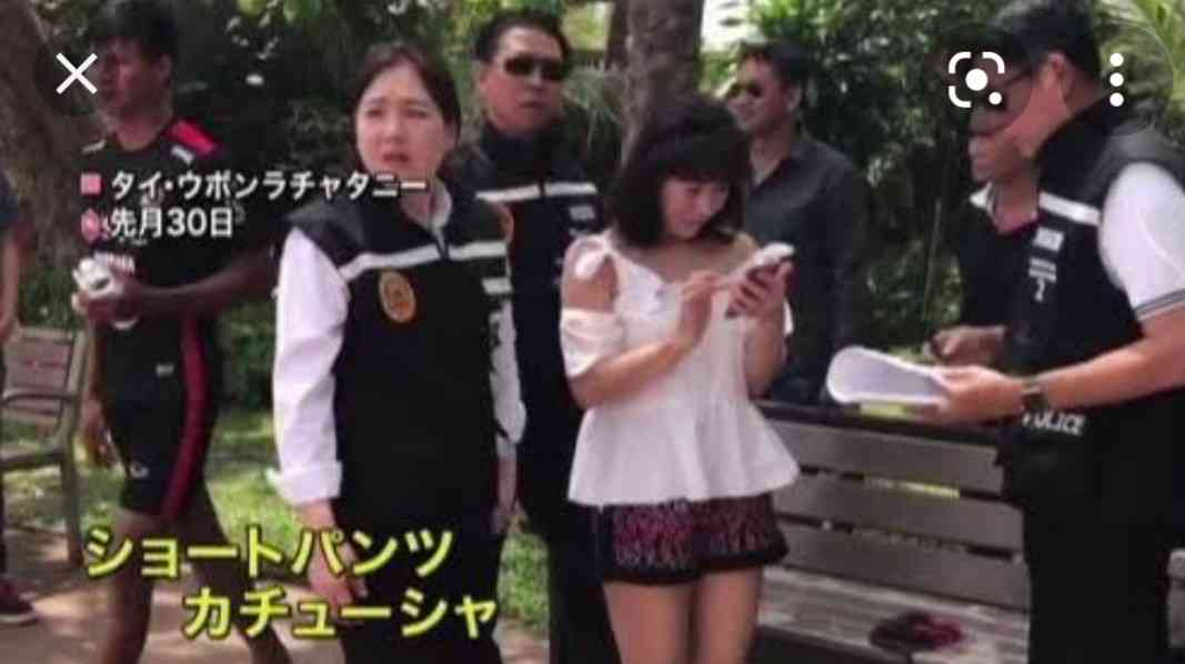 【良く言えば】性別不詳顔な人【中性的】