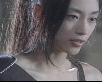 【良く言えば】性別不詳顔な人【中性的】