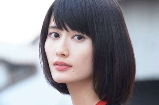 【良く言えば】性別不詳顔な人【中性的】