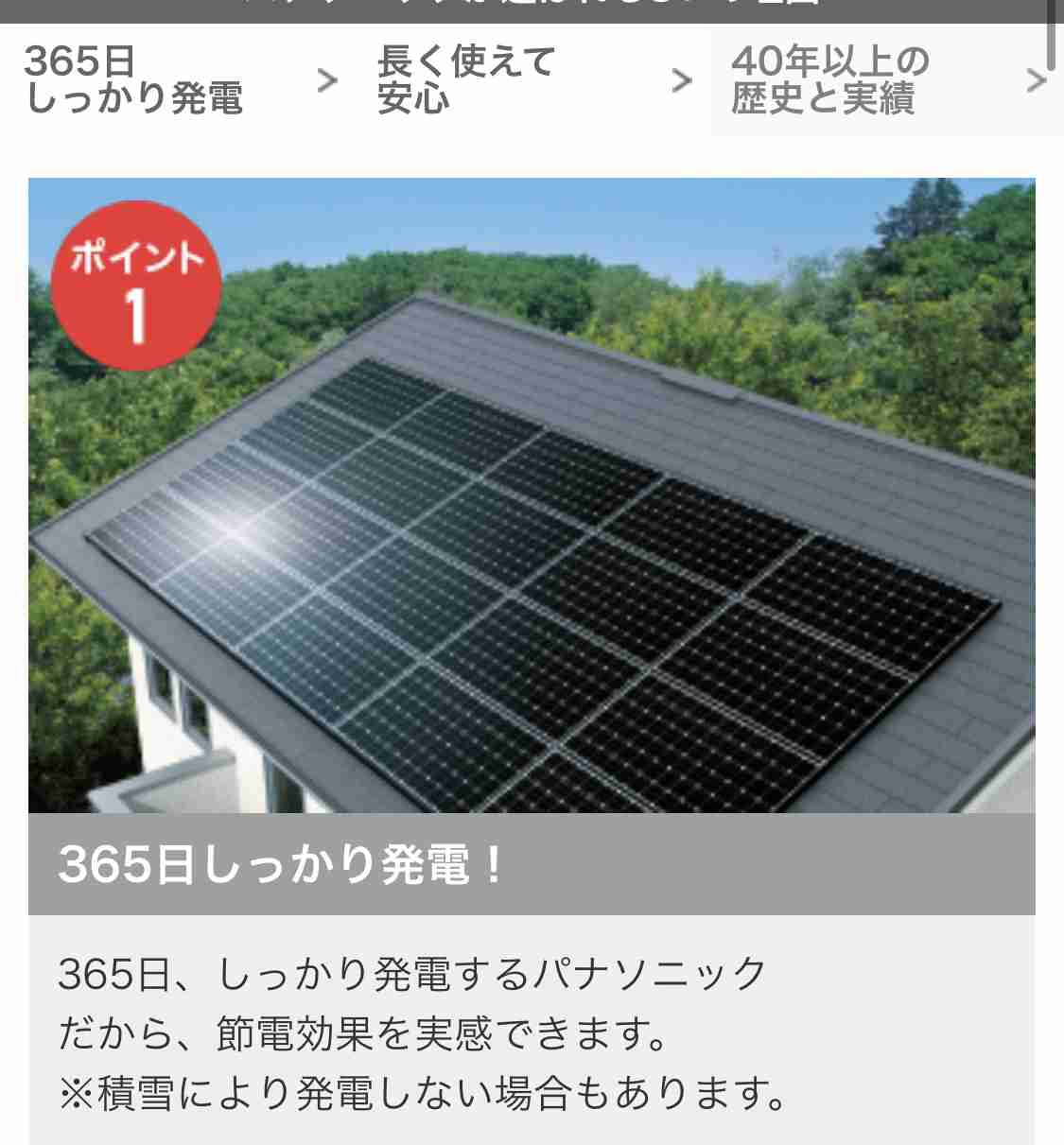 今から太陽光パネルと蓄電池つけますか?