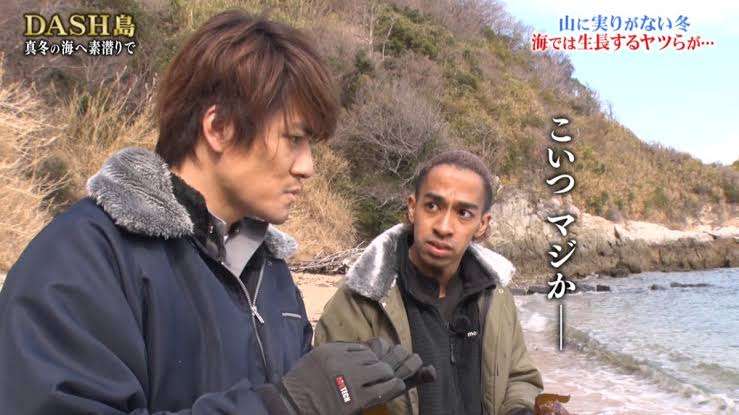 ジャニーズWESTデビュー7年　初の全国ネットでレギュラー番組　重岡大毅「涙が出る」