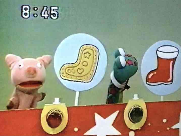 「にこにこぷん」を語りたい