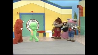 「にこにこぷん」を語りたい