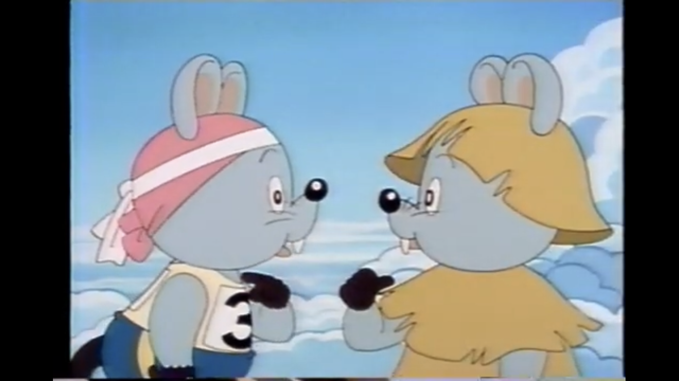 「にこにこぷん」を語りたい