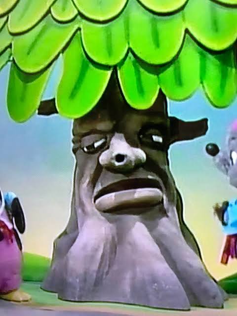 「にこにこぷん」を語りたい