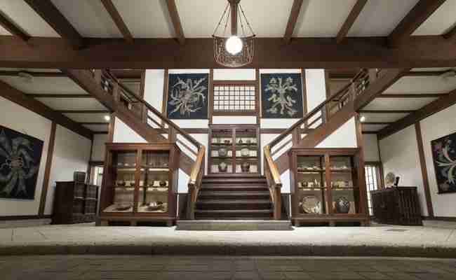おすすめの美術館、博物館