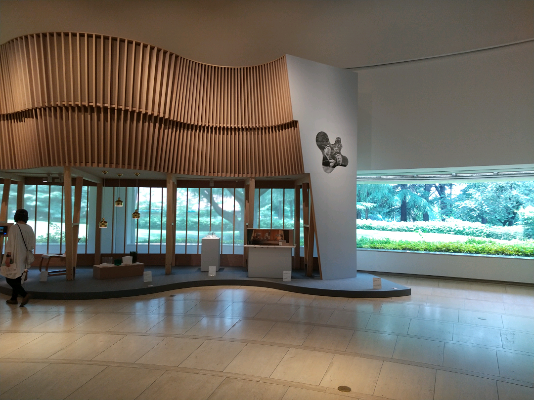 おすすめの美術館、博物館