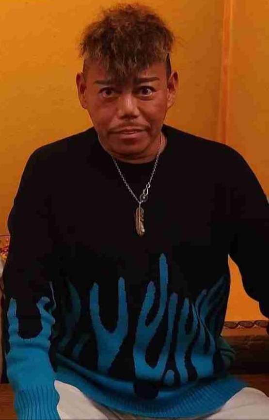 一番ダサい服を見せた人が優勝
