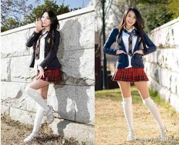 一番ダサい服を見せた人が優勝