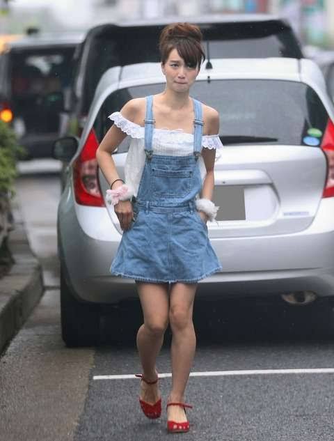 一番ダサい服を見せた人が優勝