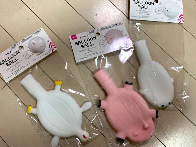 100均で揃う！おうち遊びアイテム