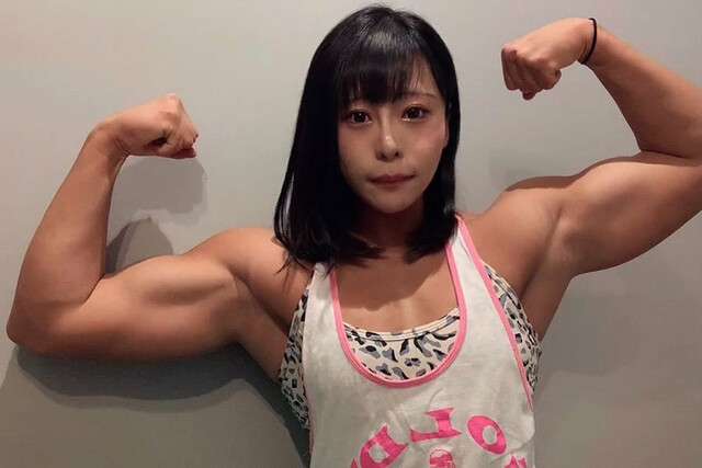 筋トレが苦手な人