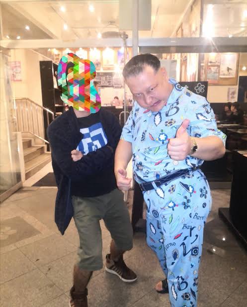 画像を貼ると誰かがトピタイを考えてくれるトピPart9