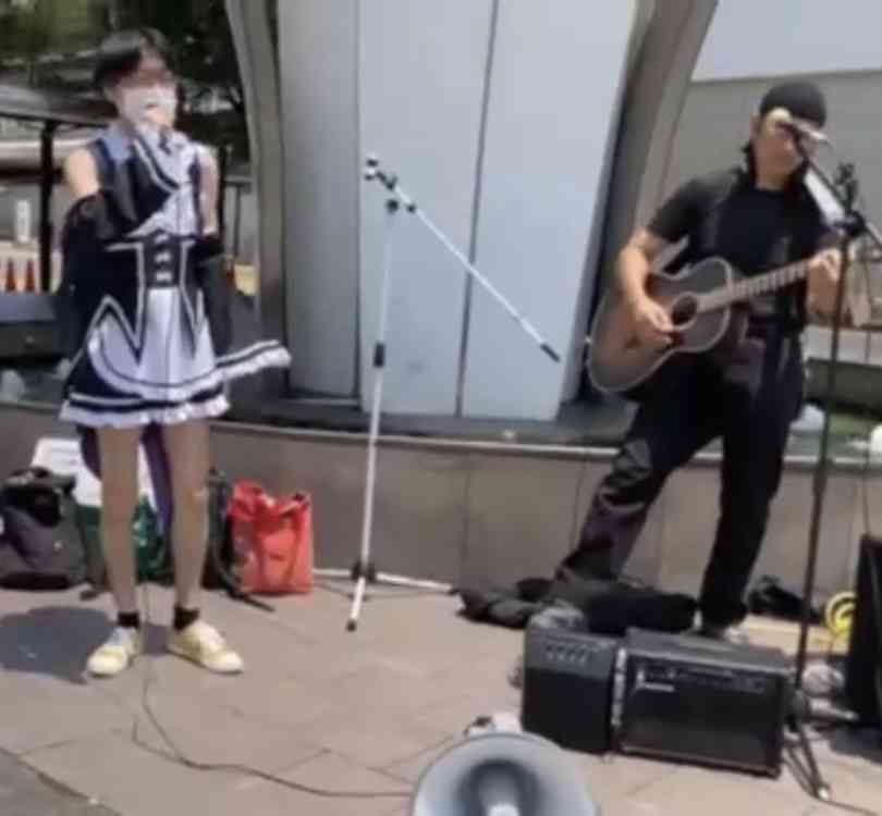 画像を貼ると誰かがトピタイを考えてくれるトピPart9