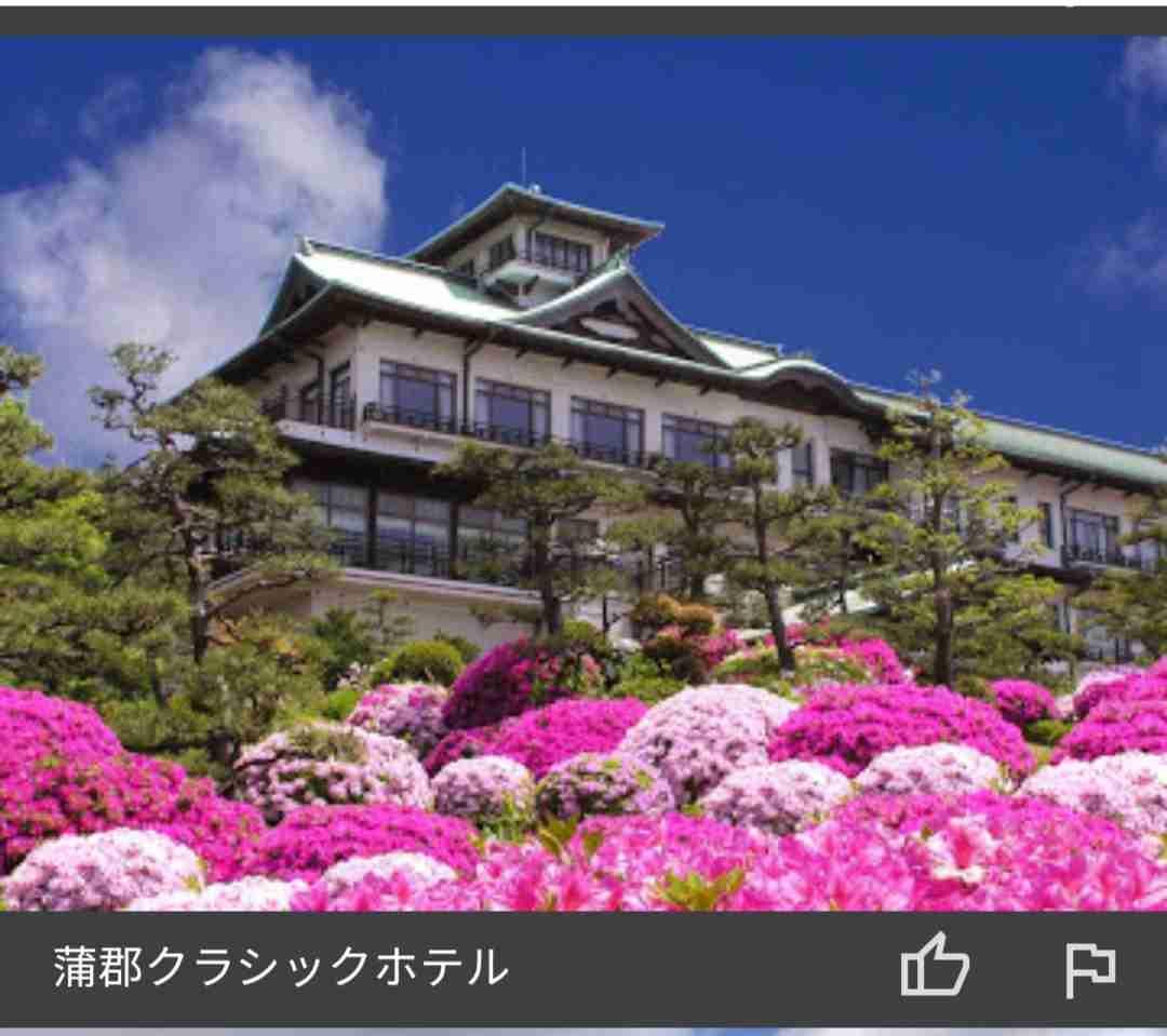 クラシックホテルを見たい