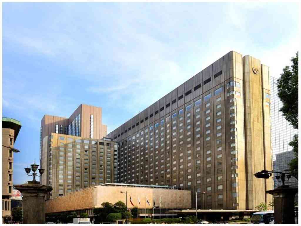 クラシックホテルを見たい