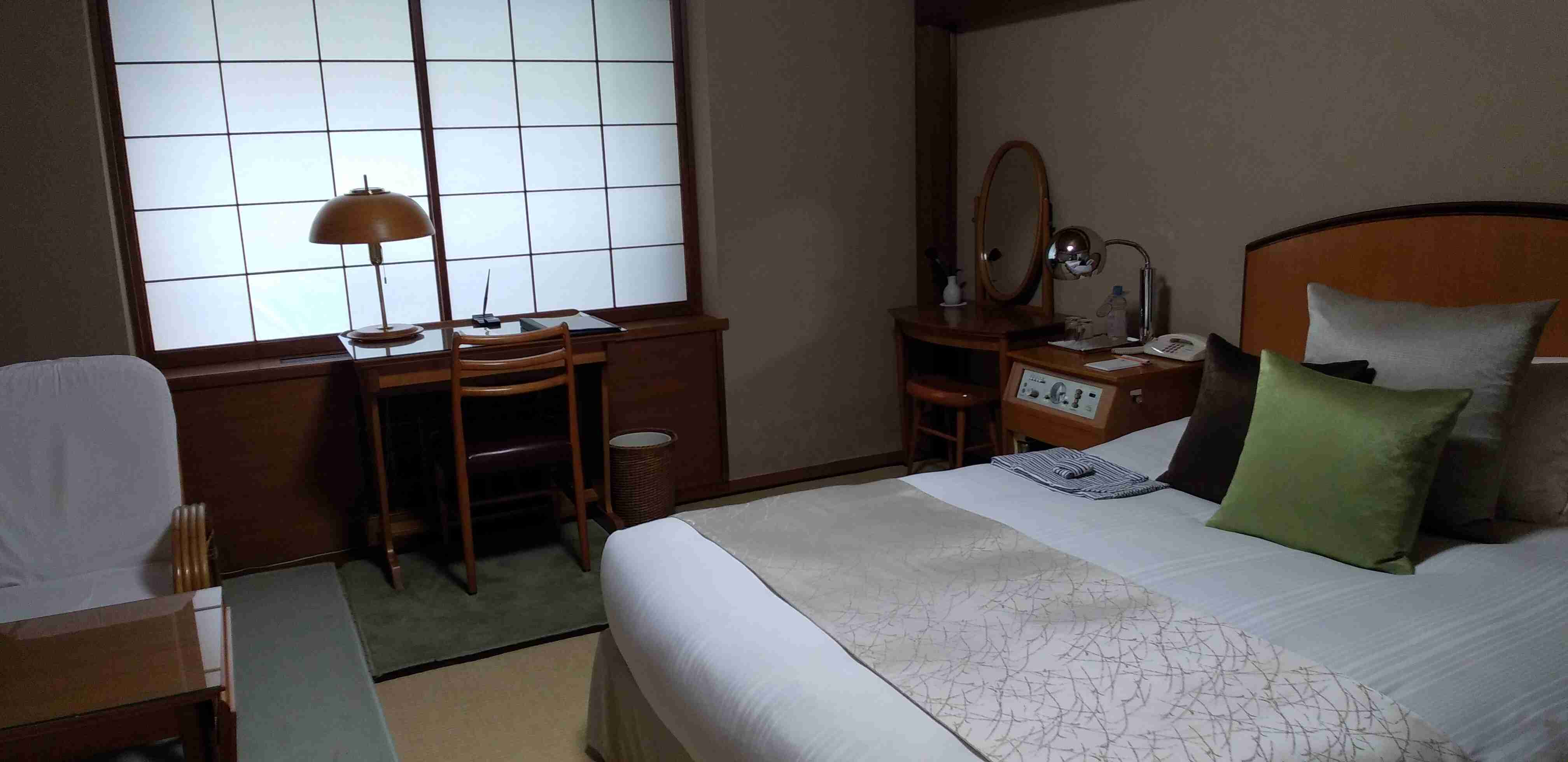 クラシックホテルを見たい