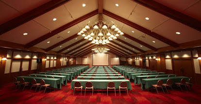 クラシックホテルを見たい