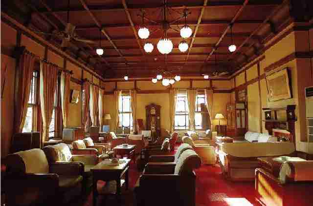 クラシックホテルを見たい