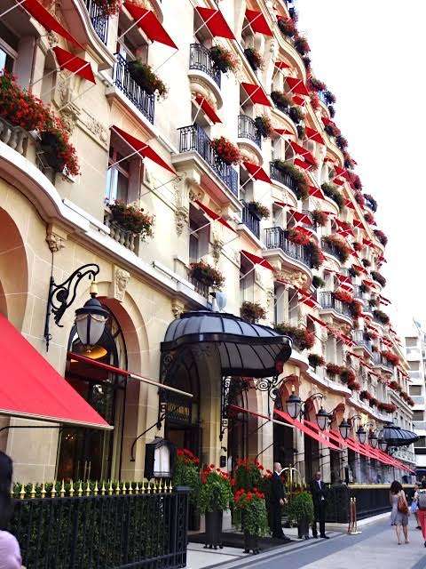 クラシックホテルを見たい