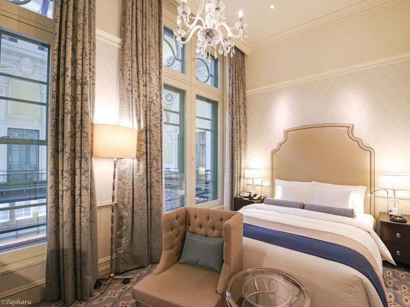 クラシックホテルを見たい