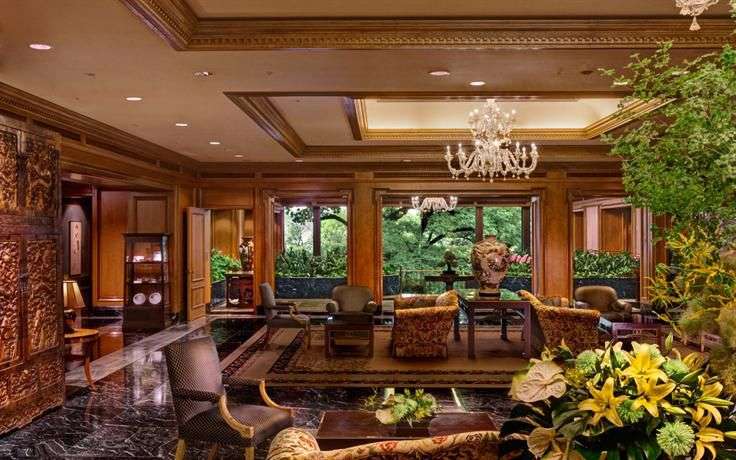 クラシックホテルを見たい