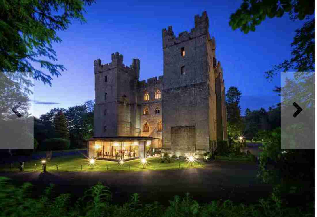 クラシックホテルを見たい