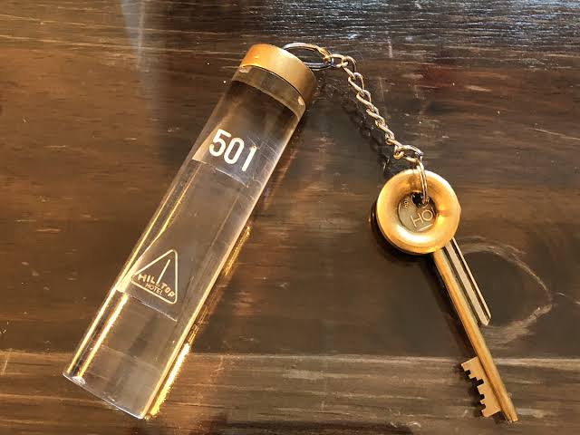 クラシックホテルを見たい