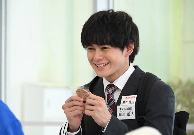 【実況・感想】火曜ドラマ「プロミス・シンデレラ」 第2話