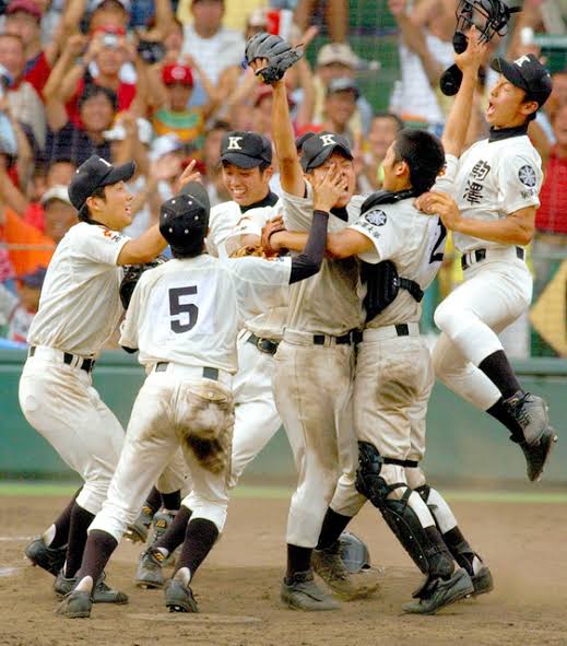波乱！センバツ8強の仙台育英が県大会敗退　4回戦で仙台商に敗れる／宮城