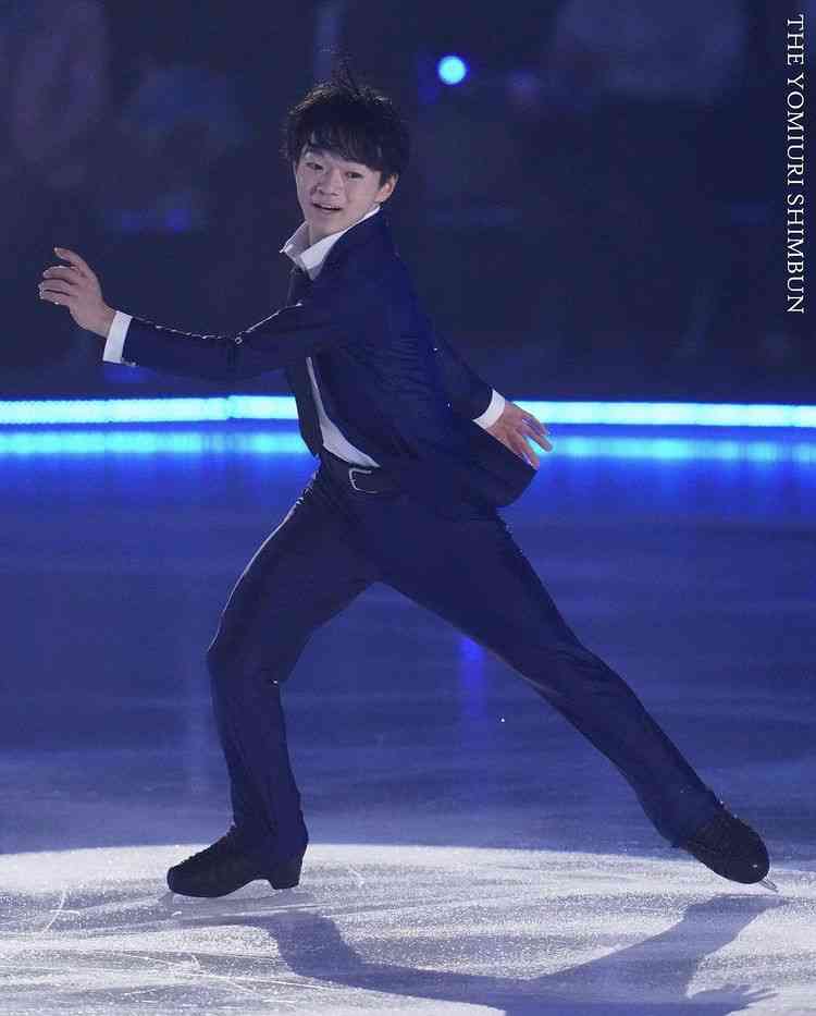 【男子選手限定】フィギュアスケート雑談トピ
