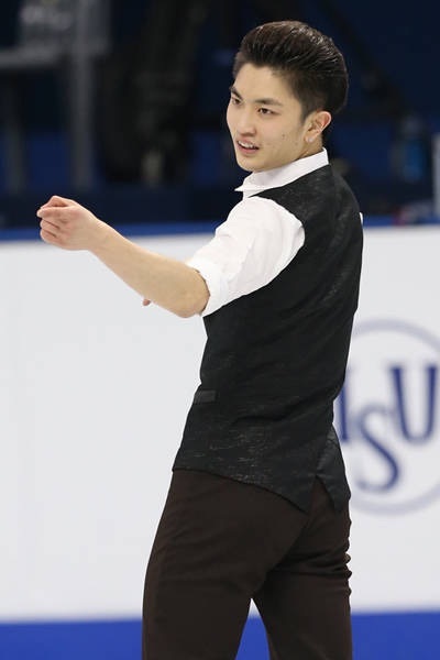 【男子選手限定】フィギュアスケート雑談トピ