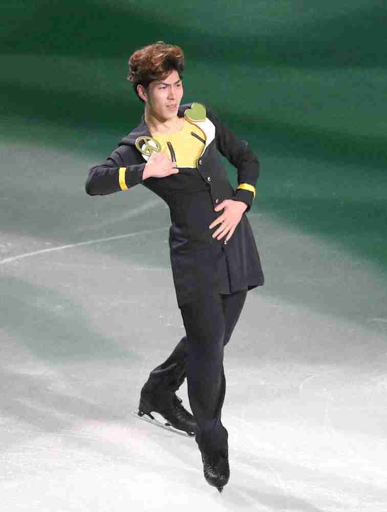 【男子選手限定】フィギュアスケート雑談トピ