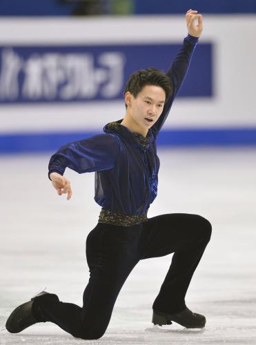 【男子選手限定】フィギュアスケート雑談トピ