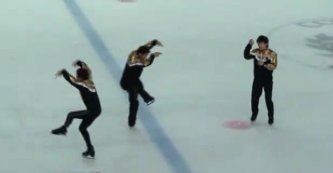 【男子選手限定】フィギュアスケート雑談トピ