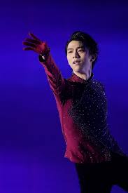 【男子選手限定】フィギュアスケート雑談トピ