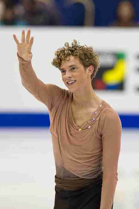 【男子選手限定】フィギュアスケート雑談トピ