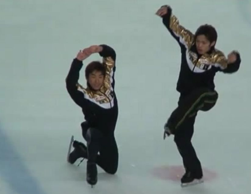 【男子選手限定】フィギュアスケート雑談トピ