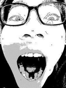 【ネタ可】歯医者治療中どこを見てますか?